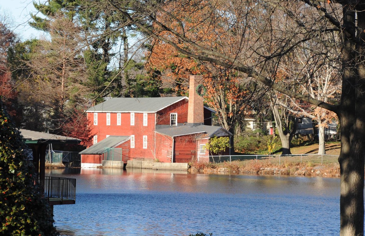 Bergenfield, NJ - File:TUNIS RICHARD COOPER HOUSE, SAW MILL, BERGENFIELD, BERGEN COUNTY.jpg -  Wik