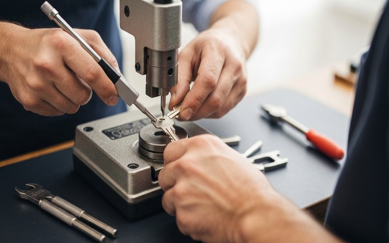 Professional service image 3