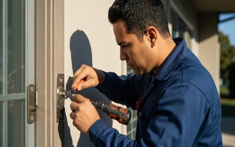 Professional service image 4