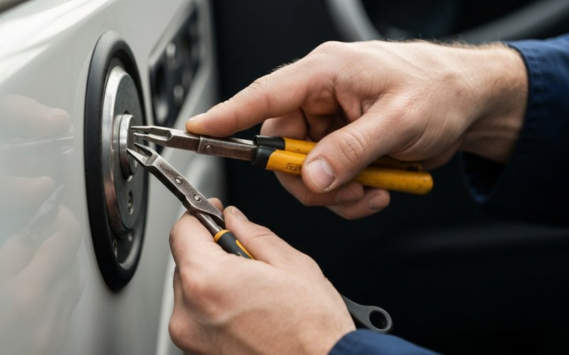 Professional service image 5