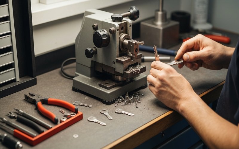 Professional service image 6