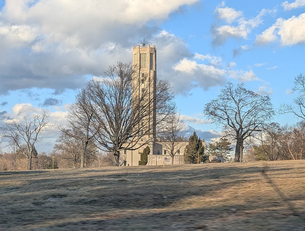 Paramus, NJ - George Washington Memorial Park (Paramus, New Jersey) - Wikipedia