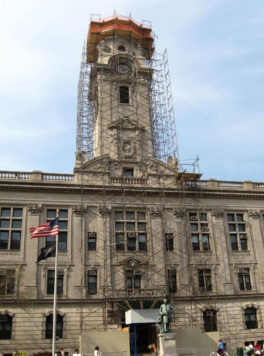 Paterson, NJ - Paterson City Hall - Wikipedia